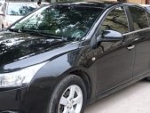 Chevrolet Cruze   MT  2012 - Bán xe Chevrolet Cruze MT đời 2012, màu đen, chính chủ  giá 330 triệu tại Hà Nội