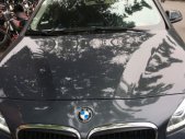 BMW 2 Series 218i Grand Tourer 2016 - Bán xe BMW 218i Grand Tourer sản xuất năm 2016, màu xám, xe nhập giá 1 tỷ 130 tr tại Hà Nội