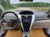 Toyota Vios    E   2013 - Bán Toyota Vios E sản xuất 2013, màu bạc, thân vỏ nội thất còn đẹp giá 345 triệu tại Phú Thọ