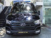 Hyundai Hyundai khác 2019 - Bán Hyundai Solati 2019, màu đen giá 995 triệu tại Tp.HCM