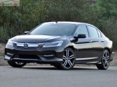 Honda Accord D 2016 - Chính chủ bán xe Honda Accord D đời 2016, màu đen, nhập khẩu nguyên chiếc giá 1 tỷ 50 tr tại Hải Dương