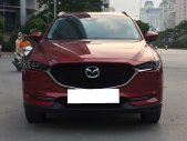 Mazda CX 5 AT 2018 - Cần bán xe Mazda CX5 2.5AWD 2018 màu đỏ, bản đủ giá 937 triệu tại Tp.HCM