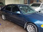 Honda Civic   1995 - Cần bán xe Honda Civic đời 1995, nhập khẩu nguyên chiếc giá 120 triệu tại Tp.HCM