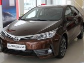 Toyota Corolla altis 1.8G 2019 - Bán Toyota Corolla Altis 1.8G 2019 giá bán kèm khuyến mãi đặc biệt giá 751 triệu tại BR-Vũng Tàu