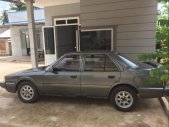 Mazda 626   1986 - Bán Mazda 626 sản xuất năm 1986, màu xám, xe nhập  giá 46 triệu tại BR-Vũng Tàu