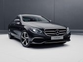 Mercedes-Benz E class E200 Sport 2020 - Giá xe Mercedes E200 Sport, phiên bản Limited 2020, tặng trước bạ, phụ kiện cao cấp giá 2 tỷ 317 tr tại Tp.HCM