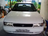 Nissan Sunny   1993 - Cần bán xe Nissan Sunny 1993, màu trắng, xe nhập, 60 triệu giá 60 triệu tại Tp.HCM