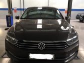Volkswagen Passat  TSI 1.8 2017 - Bán Volkswagen Passat TSI 1.8 2017, màu nâu, nhập khẩu nguyên chiếc, bảo trì thường xuyên bao check hãng giá 1 tỷ 50 tr tại Đà Nẵng