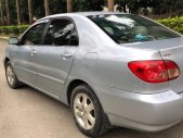 Toyota Corolla altis 2004 - Bán Toyota Corolla altis năm sản xuất 2004, màu bạc, đi êm gầm chắc, còn rất tốt giá 255 triệu tại Phú Thọ