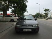 Toyota Corolla altis 1995 - Cần bán lại xe Toyota Corolla altis năm sản xuất 1995, màu xám, nhập khẩu như mới giá 85 triệu tại Bắc Ninh