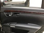 Mercedes-Benz S class S500 2010 - Bán Mercedes S500 2010, màu đen, nhập khẩu giá 1 tỷ 450 tr tại Hà Nội