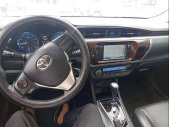 Toyota Corolla altis 2016 - Bán Toyota Corolla altis năm 2016, màu nâu, giá 635tr giá 635 triệu tại Bắc Ninh