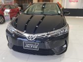 Toyota Corolla altis 2019 - Bán Toyota Corolla altis sản xuất 2019, màu đen, giá tốt giá 673 triệu tại Hải Phòng