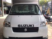 Suzuki Super Carry Pro 2019 - Bán Suzuki Super Carry Pro 2019, màu trắng giá 327 triệu tại Kiên Giang