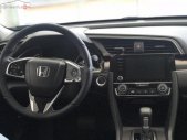 Honda Civic G 1.8 AT 2019 - Honda Ô Tô Hà Tĩnh bán Civic bản G thế hệ mới 2019 giá 789 triệu tại Hà Tĩnh