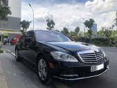 Mercedes-Benz S class S550L 2010 - Trung Sơn Auto bán xe Mercedes-Benz S550L 4Matic 2010 (bản xuât Mỹ Full kịch đồ) giá 1 tỷ 550 tr tại Hà Nội