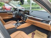 BMW 5 Series 530i 2018 - Cần bán xe BMW 5 Series 530i đời 2018, màu nâu, nhập khẩu giá 3 tỷ 40 tr tại Tp.HCM