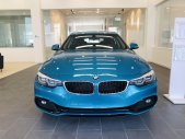 BMW 4 Series 2018 - BMW 4 Series 420i Coupe nhập khẩu Đức, đẳng cấp, sang trọng giá 2 tỷ 89 tr tại Tp.HCM