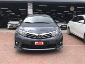 Toyota Corolla altis 2.0V 2014 - Cần bán gấp Toyota Corolla altis 2.0V đời 2014, màu xanh lam số tự động giá cạnh tranh giá 700 triệu tại Tp.HCM