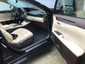 Lexus ES  350  2015 - Cần bán gấp Lexus ES 350 đời 2016, màu đen, nhập khẩu giá 2 tỷ 100 tr tại Đồng Nai