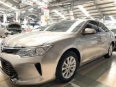 Toyota Camry E 2016 - “Cẩm ly” 2.0E 2016, nâu vàng, đi ít 29000km, xe đẹp mê nha mọi người giá 890 triệu tại Tp.HCM