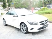Mercedes-Benz CLA class 2017 - Bán Mercedes CLA200 đời 2017, màu trắng, NK nguyên chiếc. LH 0933800100 giá 1 tỷ 280 tr tại Hà Nội