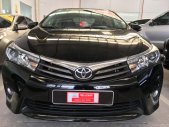 Toyota Corolla altis 2.0V 2014 - Bán Altis đen 2014, 2.0V siêu đẹp, xe gia đình đi kỹ, call để được hỗ trợ tốt nhất giá 690 triệu tại Tp.HCM