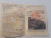 Toyota Corolla   1985 - Bán Toyota Corolla sản xuất 1985, màu trắng, xăng 100km/6lít giá 24 triệu tại Cần Thơ
