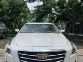 Cadillac CTS  2.0T Turbo   2016 - Bán Cadillac CTS năm 2016, màu trắng, nhập Mỹ giá 3 tỷ tại Tp.HCM