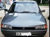 Mazda 323   1995 - Bán xe Mazda 323 năm 1995, nhập khẩu, màu xanh giá 85 triệu tại Trà Vinh