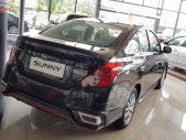 Nissan Sunny XT Premium 2019 - Bán xe Nissan Sunny XT Premium đời 2019, màu nâu giá 448 triệu tại Thanh Hóa