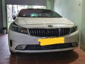 Kia Cerato 2.0AT 2016 - Bán Kia Cerato 2.0AT năm 2016, màu trắng, giá 600tr giá 600 triệu tại Điện Biên