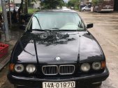 BMW 5 Series  525i 1994 - Bán BMW 525i năm sản xuất 1994, nhập khẩu giá 58 triệu tại Hà Nội