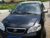 Toyota Corolla altis   2003 - Cần bán lại xe Toyota Corolla altis năm sản xuất 2003, màu đen, máy êm giá 195 triệu tại Bắc Giang