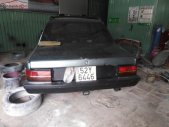 Peugeot 505 1990 - Bán Peugeot 505 sản xuất 1990, màu xám, nhập khẩu giá 40 triệu tại Đà Nẵng