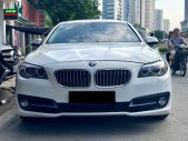 BMW 5 Series 535i   2014 - Bán BMW 535i 3.0L màu trắng/kem sản xuất 2014 giá 1 tỷ 390 tr tại Hà Nội