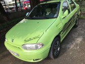 Fiat Siena  1.6  2004 - Bán Fiat Siena 1.6 năm 2004, nhập khẩu giá 105 triệu tại Tp.HCM