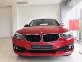 BMW 3 Series 320i GT 2019 - Bán BMW 320i GT màu đỏ, xe nhập khẩu Châu Âu, thể thao, sang trọng giá 2 tỷ 29 tr tại Tp.HCM