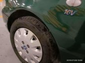 Fiat Siena  HLX  2003 - Bán lại xe Fiat Siena HLX năm sản xuất 2003, màu xanh lục, 87 triệu giá 87 triệu tại Hà Nội