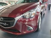 Mazda 2 Delu 2019 - Cần bán xe Mazda 2 Delu đời 2019, màu đỏ, xe nhập giá 514 triệu tại Hòa Bình