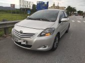 Toyota Vios E 2013 - Bán ô tô Toyota Vios E sản xuất 2013, màu bạc giá 354 triệu tại Hà Tĩnh