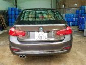 BMW 3 Series  320i  2017 - Bán BMW 320i năm sản xuất 2017, nhập khẩu giá 1 tỷ 100 tr tại Tp.HCM