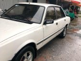 Peugeot 505   1981 - Bán Peugeot 505 1981, màu trắng, 15tr giá 15 triệu tại Bến Tre
