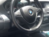BMW X6 2013 - Cần bán BMW X6 sản xuất năm 2013, màu đỏ, nhập khẩu nguyên chiếc giá 1 tỷ 950 tr tại Tp.HCM