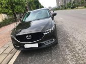 Mazda CX 5  AT 2018 - Bán ô tô Mazda CX 5 năm 2018, màu đen, giá tốt giá 946 triệu tại Tp.HCM