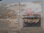 Honda Civic 1.5 MT  1990 - Bán xe Honda Civic 1.5 MT năm 1990, màu trắng, nhập khẩu, giá 50tr giá 50 triệu tại Tp.HCM