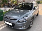 Hyundai i30 2009 - Bán ô tô Hyundai i30 sản xuất 2009, màu xám, nhập khẩu nguyên chiếc, giá cạnh tranh giá 287 triệu tại Tp.HCM