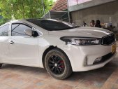 Kia K3 2017 - Bán Kia K3 sản xuất năm 2017, màu trắng giá 289 triệu tại Nghệ An