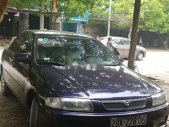 Mazda 323   1997 - Bán Mazda 323 đời 1997, màu xanh tím giá 85 triệu tại Phú Thọ