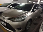Toyota Vios   J  2015 - Bán xe Toyota Vios J 2015, biển Hà Nội giá 375 triệu tại Hà Nội